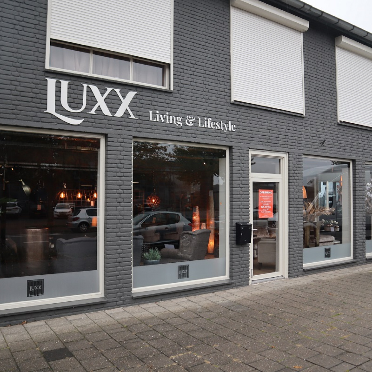 Luxx Living & Lifestyle